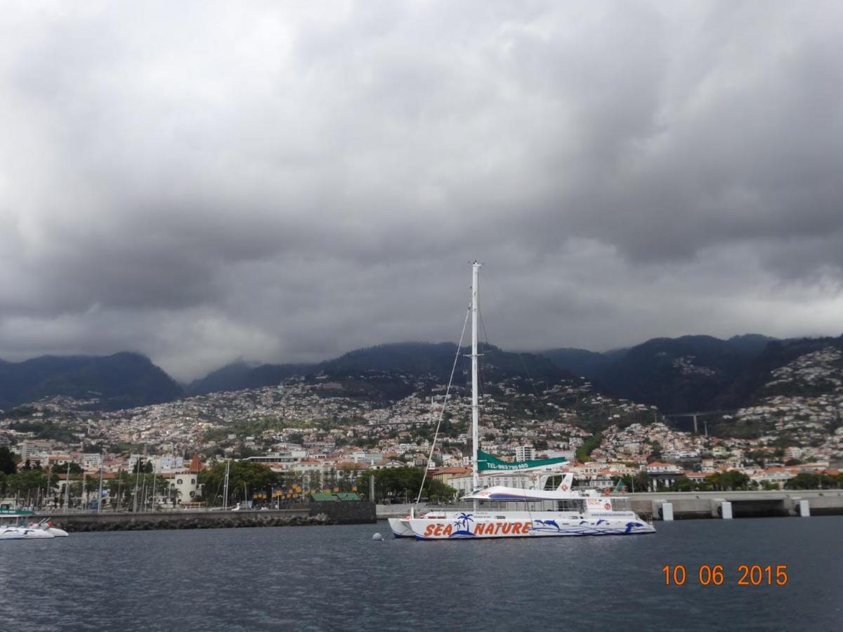 Stay In Madeira Funchal  Exterior photo