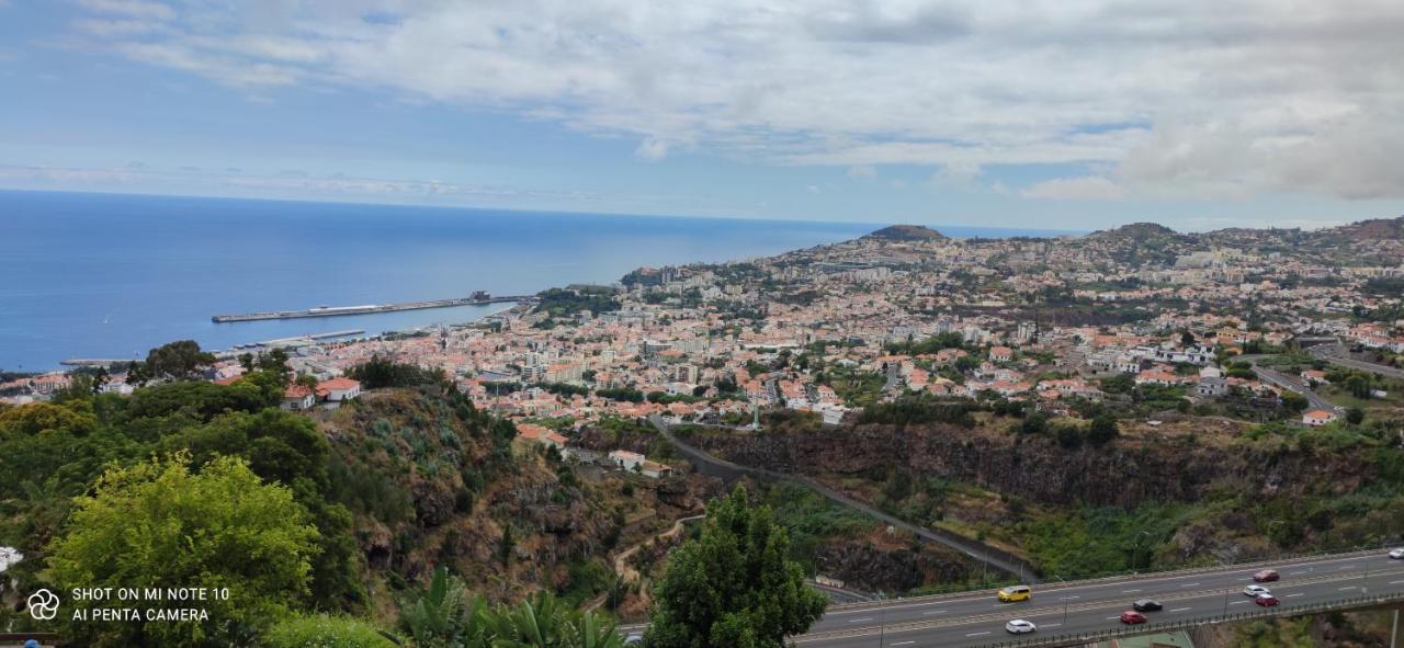 Stay In Madeira Funchal  Exterior photo